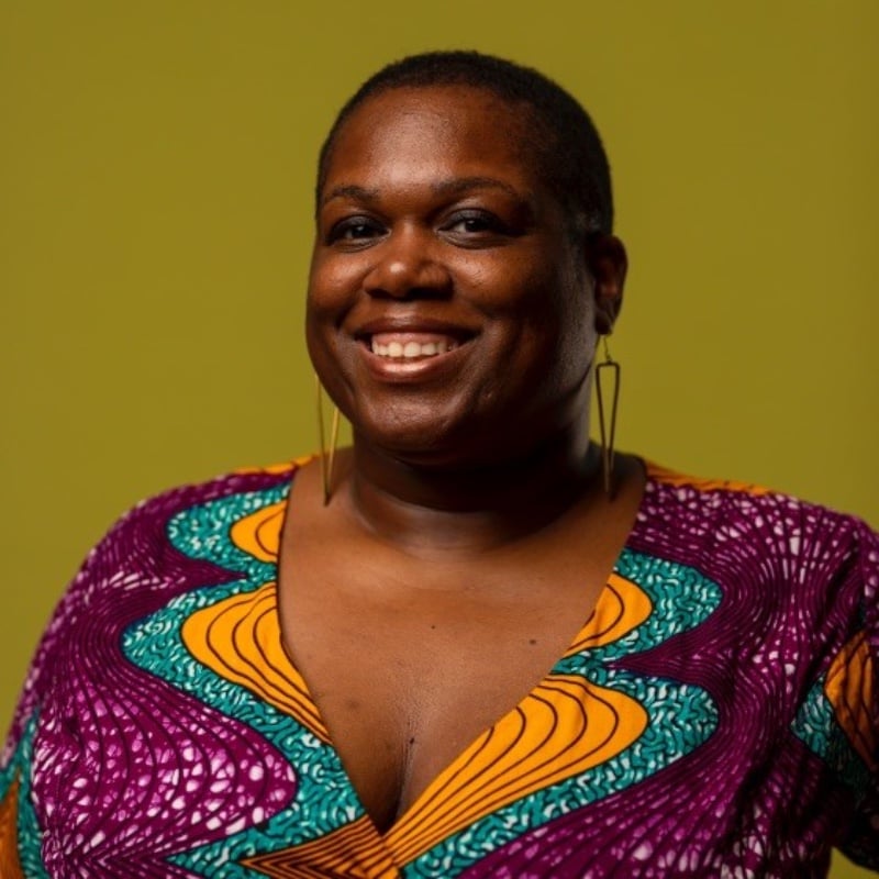 Wanida Lewis, Ph.D., Founder & food scientist