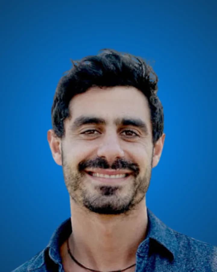 Aaron Fuchs, iXperience