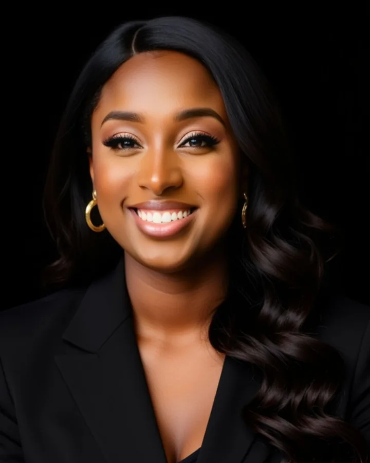 Kimberly Ofori, The Bold New Company