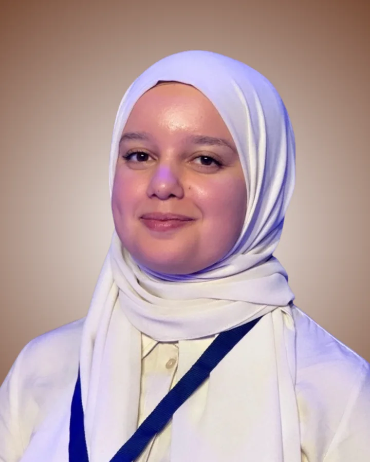 Ahlem Gdouda, InstaDeep
