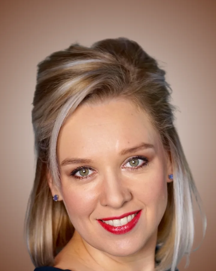 Anna Vaulina, Growthink