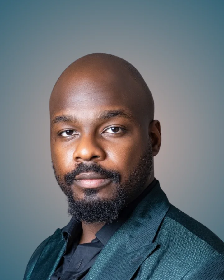 Femi Awoniyi, Ex-Google